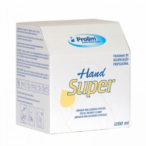 hand super - prolim