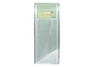 porta em aço inox - sodramar