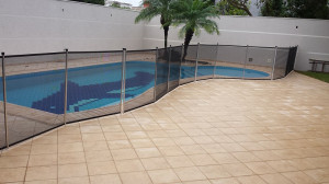 Cerca de proteção - protectpool