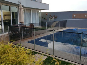 Cerca de proteção - protectpool