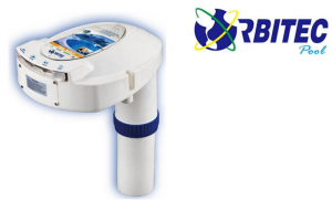 Alarme - Orbitec