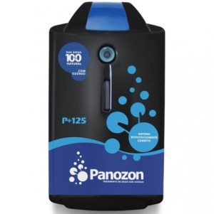 Ozonio – Panozon