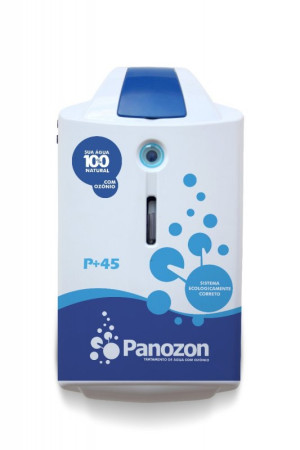 Ozonio – Panozon