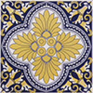 Coibra DEC2 - Cecrisa