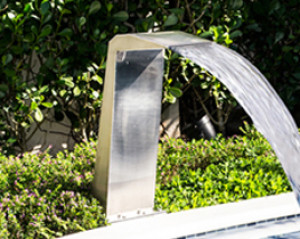 Cascata Amazonas