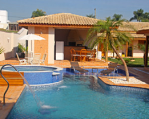 Piscina de Vinil - Sodramar