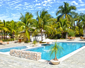 Piscina de Vinil - Sodramar