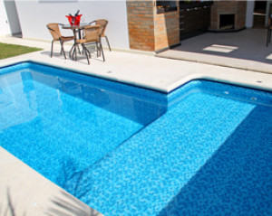 Piscina de Vinil - Sodramar