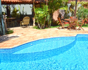 Piscina de Vinil - Sodramar