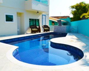 Piscina de Vinil - Sodramar