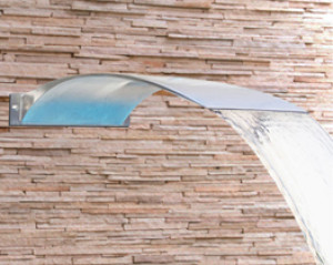 Cascata Angel