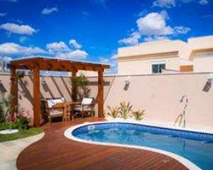 Piscina de Vinil - Sodramar