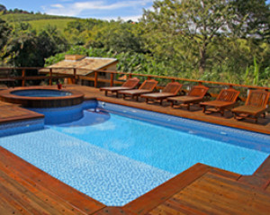 Piscina de Vinil - Sodramar