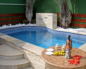Piscina de Vinil - Sodramar