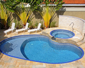 Piscina de Vinil - Sodramar