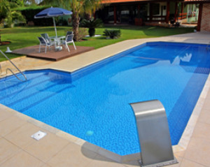 Piscina de Vinil - Sodramar