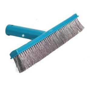 Escova Aço Inox (25cm)