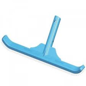 escova curva slim