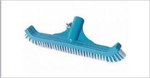 Escova nylon curva luxo