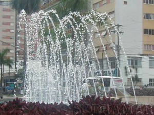 Bicos e fontes